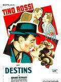 poster de Destins