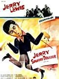 poster de Jerry Souffre-douleur