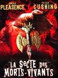 poster de La secte des morts-vivants