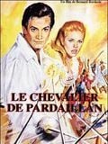 poster de Le Chevalier de Pardaillan