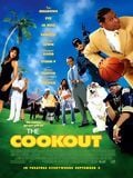 poster de Barbecue Party