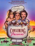 poster de Consuming Passions
