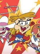 poster de Teamo Supremo