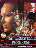 poster de La Comtesse perverse