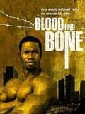 poster de Blood and Bone