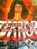 poster de La Terreur des morts-vivants