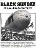 poster de Black Sunday