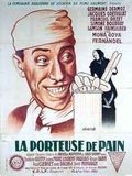 poster de La Porteuse de pain