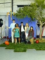 poster de 10 Things I Hate About You