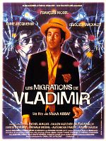poster de Les Migrations de Vladimir