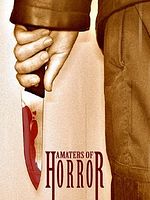 image de Amaters of horror