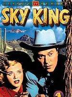 poster de Sky King
