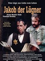 poster de Jakob, le menteur