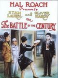 poster de La Bataille du siecle