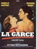 poster de La Garce