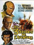 poster de Les Trois soldats de l'aventure
