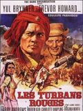 poster de Les Turbans rouges