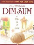 poster de Dim sum : a little bit of heart