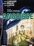 poster de Angoisse