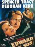 poster de Edouard, mon fils