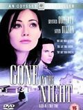 poster de Disparue dans la nuit (TV)