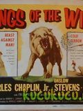 poster de Fangs of the Wild
