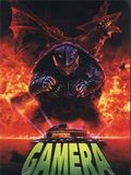 poster de Gamera : Gardien de l'Univers