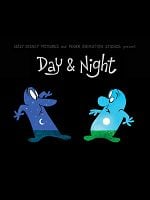 poster de Jour Nuit