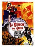 poster de La Revanche des gueux