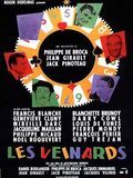 poster de Les Veinards