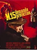 poster de M 15 demande protection