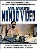 poster de Mr. Mike mondo's video