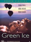 poster de Opération Green Ice