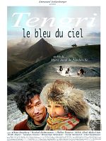 poster de Tengri, le bleu du ciel