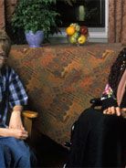 image de Feather Boy