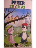 poster de Peter le chat