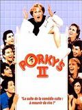 poster de Porky's II the next day