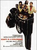 poster de Rapt à l'italienne