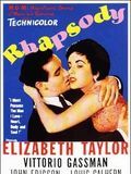 poster de Rhapsody