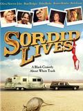 poster de Sordid Lives