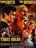 poster de Taras Bulba