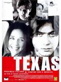 poster de Texas