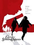 poster de The Legend of Simon Conjurer