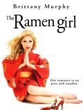 poster de The Ramen Girl