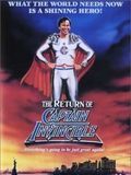 poster de The Return of Captain Invincible