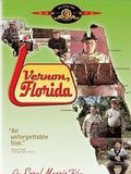 poster de Vernon, Florida