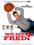poster de Wo ist Fred?