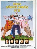 poster de Mes chers amis 2