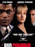 poster de Duo mortel