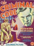 poster de Le Code criminel